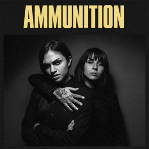 Disco Ammunition (Ep) de Krewella