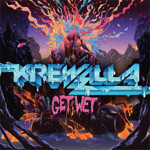 Disco Get Wet de Krewella