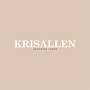 Disco Acoustic Tapes de Kris Allen