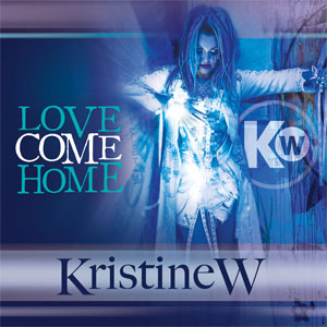 Disco Love Come Home (Pt. 1) de Kristine W