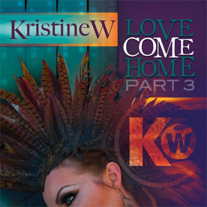 Disco Love Come Home (Pt. 3) de Kristine W