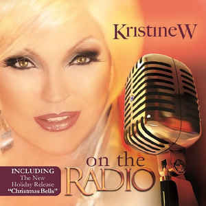 Disco On the Radio de Kristine W