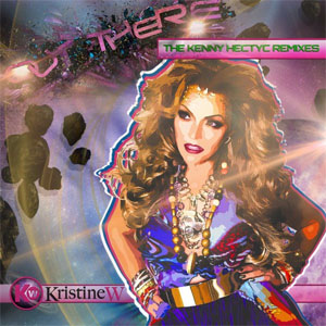 Disco Out There: The Kenny Hectyc Mixes de Kristine W