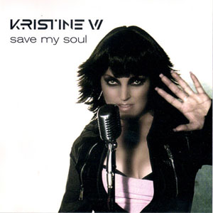 Disco Save My Soul de Kristine W