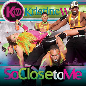 Disco So Close to Me, Pt. 1 de Kristine W