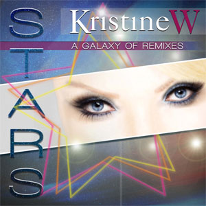 Disco Stars: a Galaxy of Remixes de Kristine W