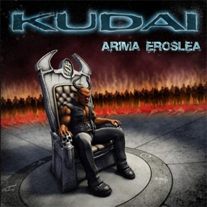 Disco Arima Eroslea de Kudai