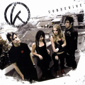 Disco Sobrevive Edición Especial de Kudai