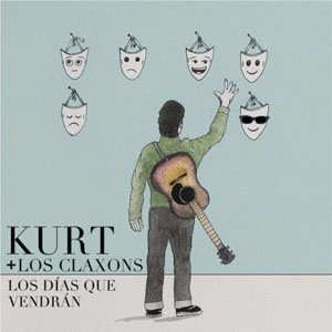 Disco Los Días Que Vendrán de Kurt