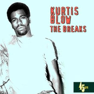 Disco The Breaks de Kurtis Blow