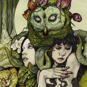 Álbum Kvelertak de Kvelertak