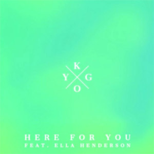 Disco Here for You de Kygo