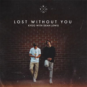 Disco Lost Without You de Kygo
