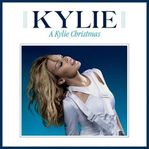 Disco A Kylie Christmas de Kylie Minogue