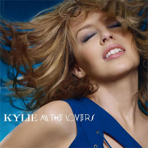 Disco All The Lovers (Remixes)  de Kylie Minogue