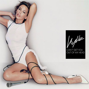 Disco Can't Get You Out Of My Head (Ep) de Kylie Minogue