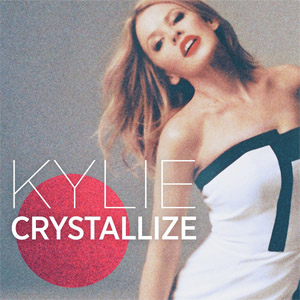 Disco Crystallize de Kylie Minogue