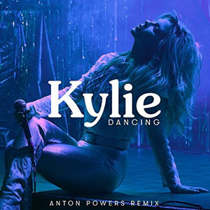Disco Dancing (Anton Powers Remix) de Kylie Minogue