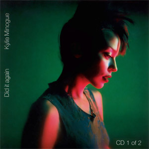 Disco Did It Again de Kylie Minogue