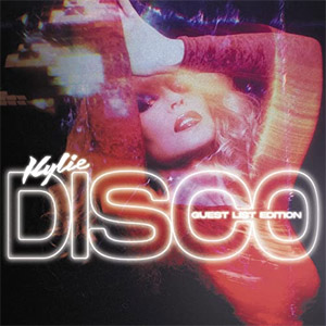 Disco Disco: Guest List Edition de Kylie Minogue