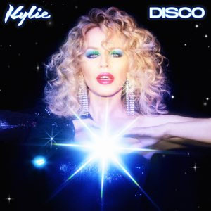Disco Disco de Kylie Minogue