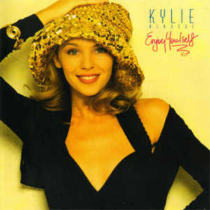 Disco Enjoy Yourself (Deluxe Edition) de Kylie Minogue