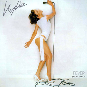 Disco Fever (Special Edition) (Estados Unidos) de Kylie Minogue