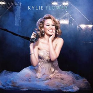 Disco Flower - Single de Kylie Minogue