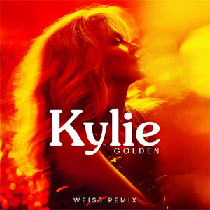 Disco Golden (Weiss Remix) de Kylie Minogue