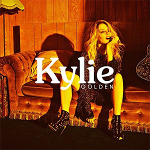 Disco Golden de Kylie Minogue