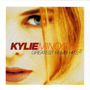 Disco Greatest Remix Hits Volume 2 de Kylie Minogue