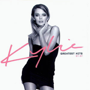 Disco Greatest Hits 87-97 de Kylie Minogue