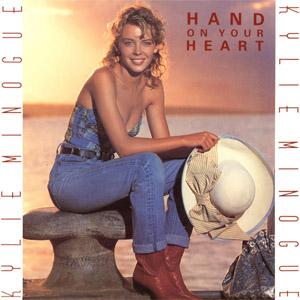 Disco Hand On Your Heart (Ep) de Kylie Minogue