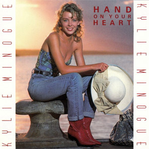 Disco Hand On Your Heart de Kylie Minogue