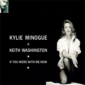 Disco If You Were With Me Now de Kylie Minogue