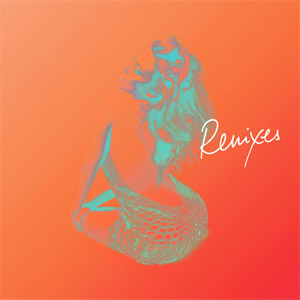 Disco Into The Blue (Remixes)  de Kylie Minogue