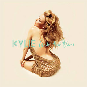 Disco Into The Blue de Kylie Minogue