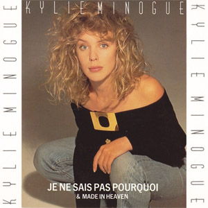 Disco Je Ne Sais Pas Pourquoi (I Still Love You) de Kylie Minogue