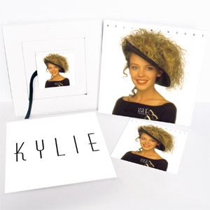 Disco Kylie (Deluxe Edition) de Kylie Minogue