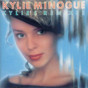 Disco Kylie's Remixes de Kylie Minogue