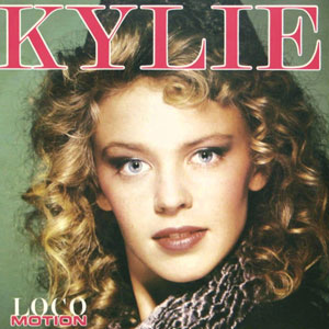 Disco Locomotion de Kylie Minogue