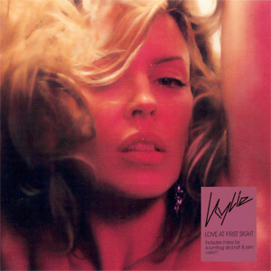 Disco Love At First Sight Cd2 de Kylie Minogue