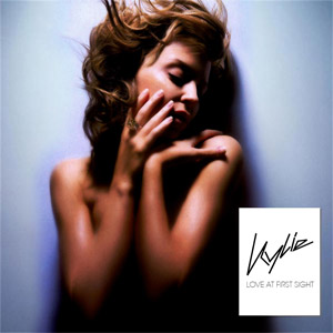 Disco Love At First Sight (Ep) de Kylie Minogue