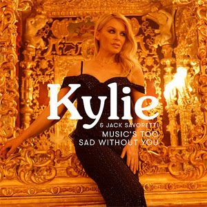 Disco Music's Too Sad Without You de Kylie Minogue