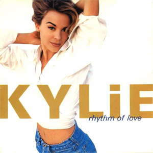 Disco Rhythm Of Love de Kylie Minogue