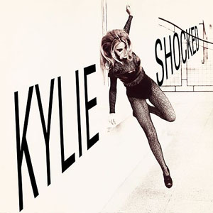 Disco Shocked de Kylie Minogue