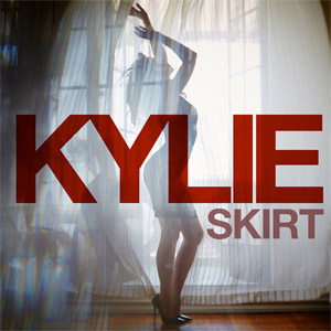 Disco Skirt de Kylie Minogue