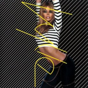 Disco Slow de Kylie Minogue