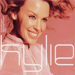 Disco Spinning Around Cd2 de Kylie Minogue