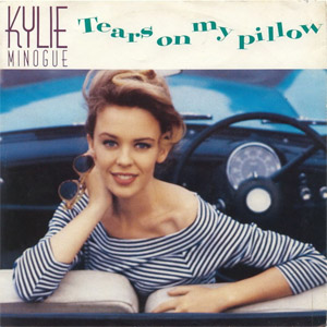 Disco Tears On My Pillow de Kylie Minogue